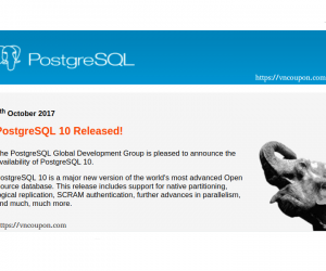 Hướng dẫn cài đặt PostgreSQL 12 và công cụ quản lý pgAdmin 4