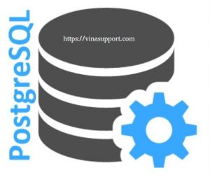 Thay đổi mật khẩu mặc định của user postgres trong PostgreSQL