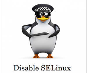 SELinux là gì? Cách vô hiệu hóa SELinux trên CentOS