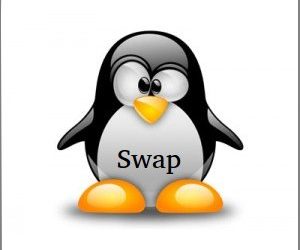 Swap là gì? Thêm swap partition trong CentOS / RHEL
