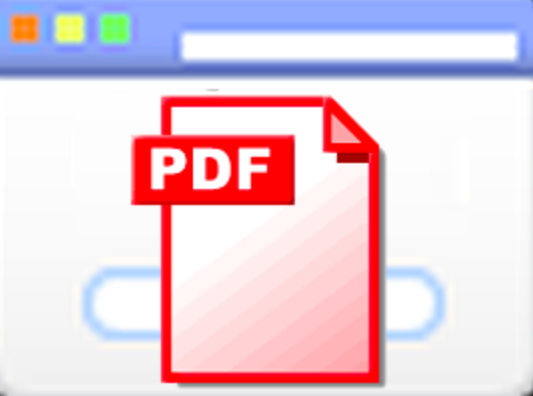 Các cách nhúng và xem file PDF trong HTML/HTML5 - VinaSupport