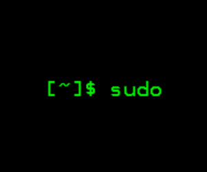 Chạy lệnh sudo trên Linux không cần nhập mật khẩu