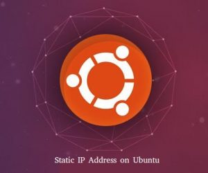 Cấu hình địa chỉ IP tĩnh sử dụng Netplan trên Ubuntu