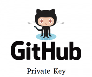Chỉ định file Private Key khi commit và push source lên GitHub