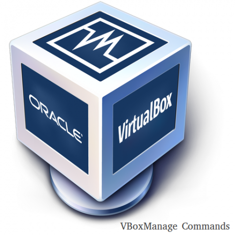 Khởi động và quản lý máy ảo trên VirtualBox bằng Command Line