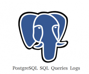 Hiển thị và log toàn bộ SQL Query trong PostgreSQL