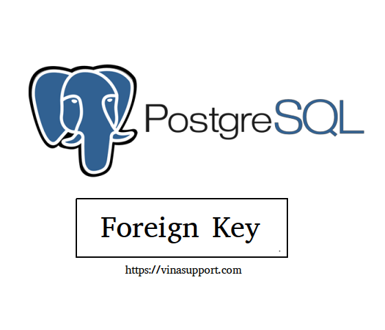 postgres drop foreign key constraint