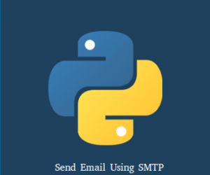 Gửi email sử dụng SMTP trong Python