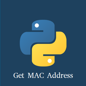 python mac address parsing python mac address parsing