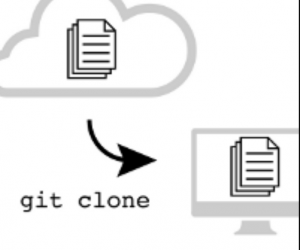 Clone / Checkout 1 branch hoặc 1 Commit sử dụng GIT