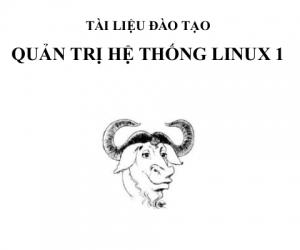 Chia sẻ tài liệu LPI Linux Tiếng Việt