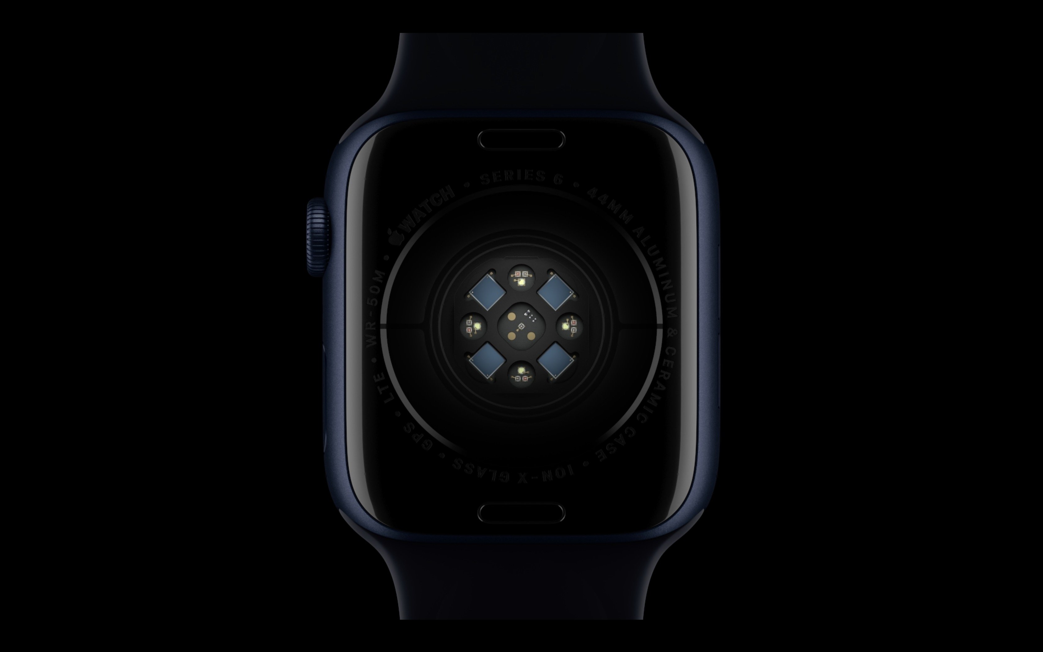 Apple Watch Series 6 GPS Aluminum 40mm Nguyên Zin Ngoại Hình Còn 99 Như  Mới Còn BH Apple Đến Tháng 122021  nguyenlinhcomvn