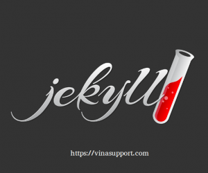 Tạo một Static Website / Blog với Jekyll