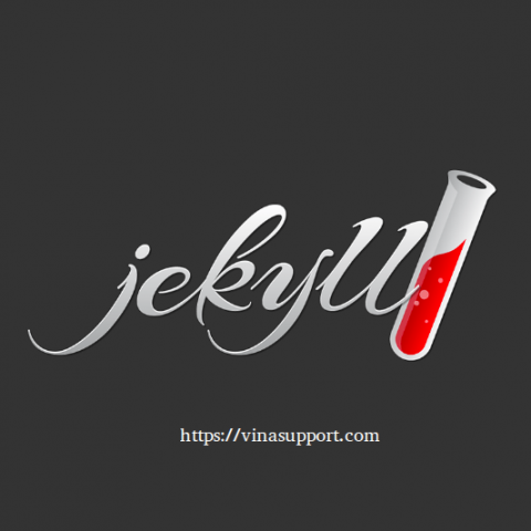 Tạo một Static Website / Blog với Jekyll