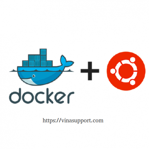 Hướng dẫn cài đặt Docker trên Ubuntu 20.04