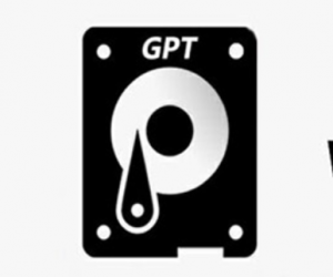 Ổ cứng chuẩn GPT là gì? Cách tạo GPT partition trên Linux