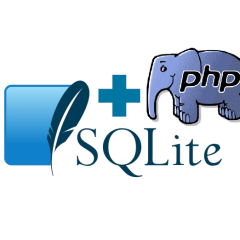 Hướng dẫn kết nối tới SQLite với PHP