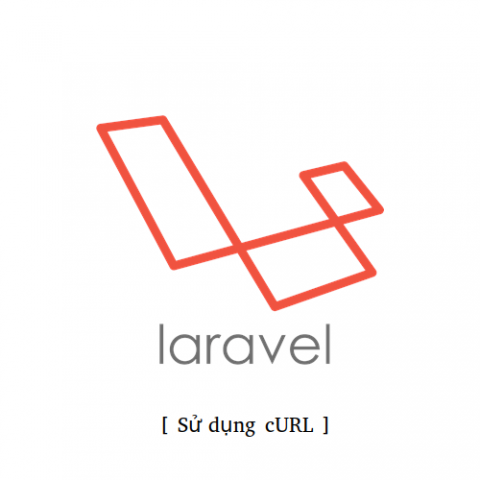 Sử dụng cURL trong Laravel