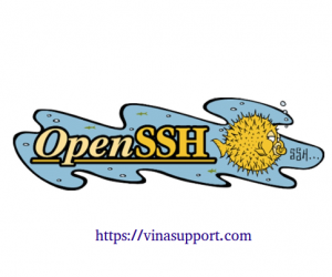 Cài đặt OpenSSH trên Windows 10 / Windows Server