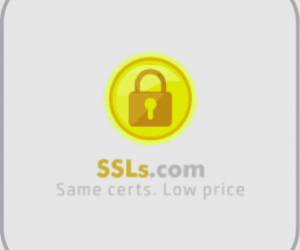 SSLs – SSL Certificate giá rẻ từ Namecheap chỉ từ $3.44/năm