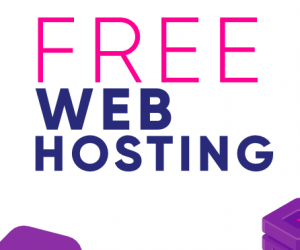 Top 10 Web Hosting miễn phí tốt nhất năm 2022
