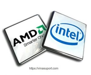 Kiểm tra máy tính sử dụng CPU của Intel hay AMD trên Linux