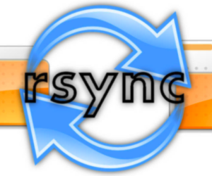 Đồng bộ dữ liệu bằng Rsync thông qua SSH