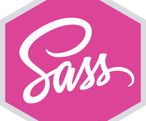 Sử dụng SASS để nén file stylesheet css, scss