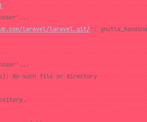 Fix lỗi: “/usr/bin/ssh-askpass no such file and directory”