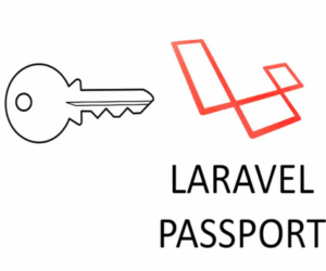 Xác thực Authentication với Laravel Passport