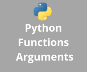 Lấy giá trị đối số Argument khi chạy python bằng command