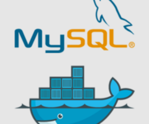 [DevOps] Hướng dẫn docker hóa MySQL