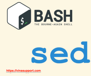 [Shell Script] Replace chuỗi trong 1 file sử dụng bash script