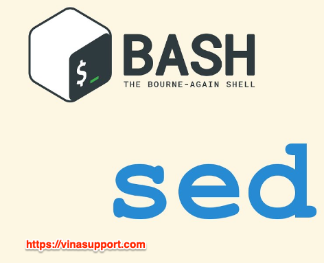 Shell Script] Replace Chuỗi Trong 1 File Sử Dụng Bash Script - Vinasupport