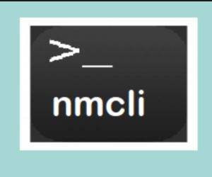 Quản lý Thiết bị Network Device bằng lệnh nmcli trên Ubuntu