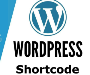 Hướng dẫn tạo Shortcode trong WordPress