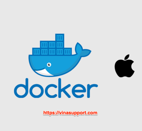 Docker - Danh Sách Bài Viết Về Docker - Vinasupport