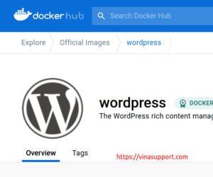 Hướng dẫn xây dựng môi trường phát triển WordPress sử dụng Docker với xdebug