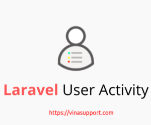 Lấy thông tin User đang đăng nhập trên Laravel