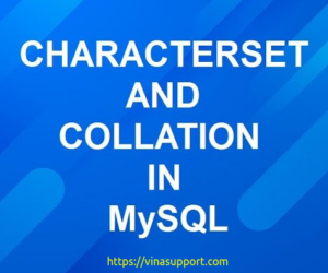 Cách chuyển Collation của toàn bộ bảng về utf8_unicode trên MySQL và MariaDB