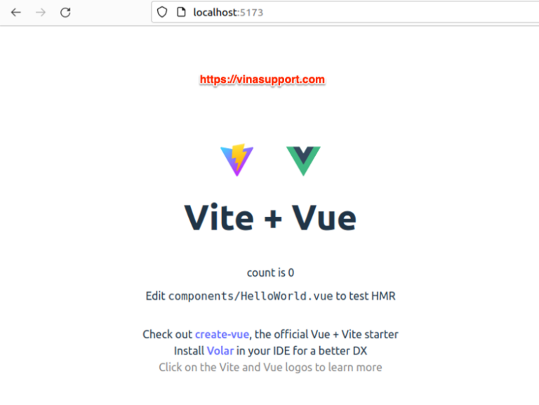 Vuetify là gì? Cài đặt và tích hợp Vuetify 3 vào dự án Vue