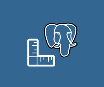 Hiển thị kích thước các bảng trên PostgreSQL Database - VinaSupport