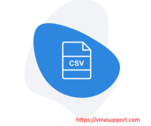 Import file CSV vào PostgreSQL Database
