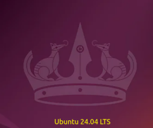 Hướng dẫn cài đặt Ubuntu 24.04 LTS Desktop