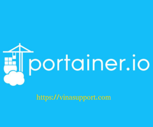Quản lý Docker bằng giao diện UI với Portainer