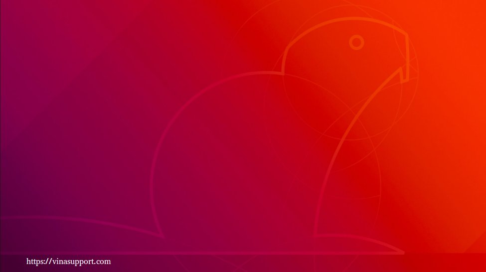 Ubuntu 18.04 Wallpaper
