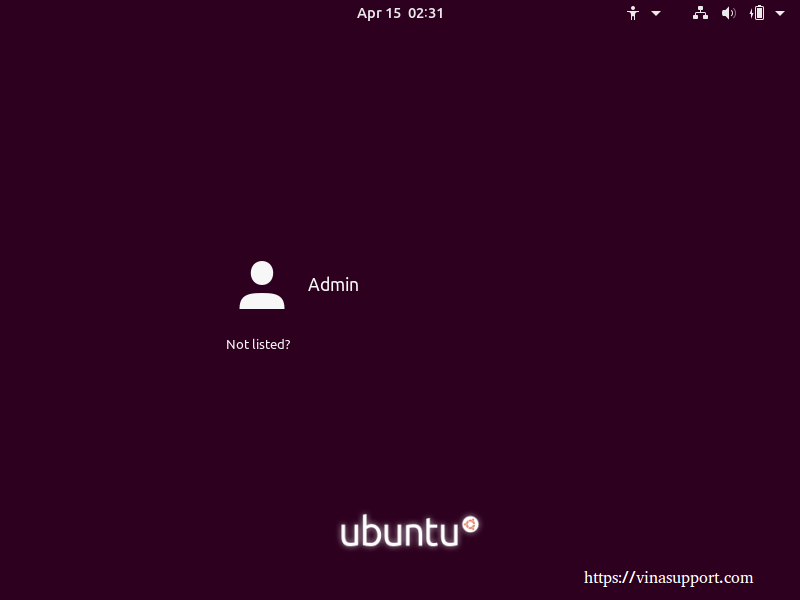 Huong dan cai dat HDH Ubuntu 19.04 Desktop buoc 11