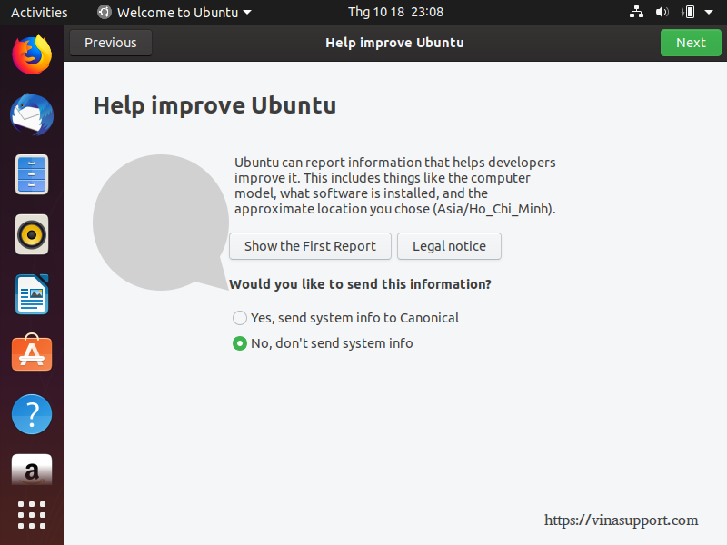 Huong dan cai dat Ubuntu 19.10 Desktop - Buoc 14