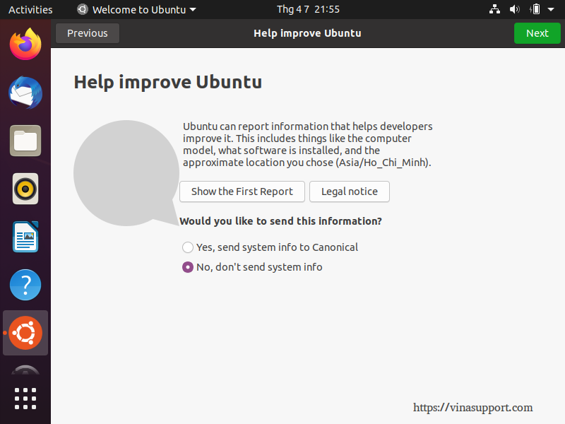 Cai dat HDH Ubuntu 20.04 - Buoc 17