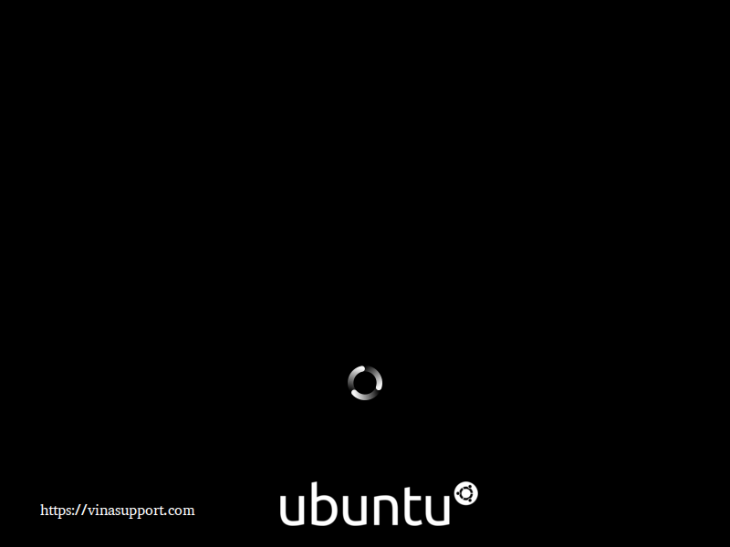 Huong dan cai dat Ubuntu 20.10 Buoc 13